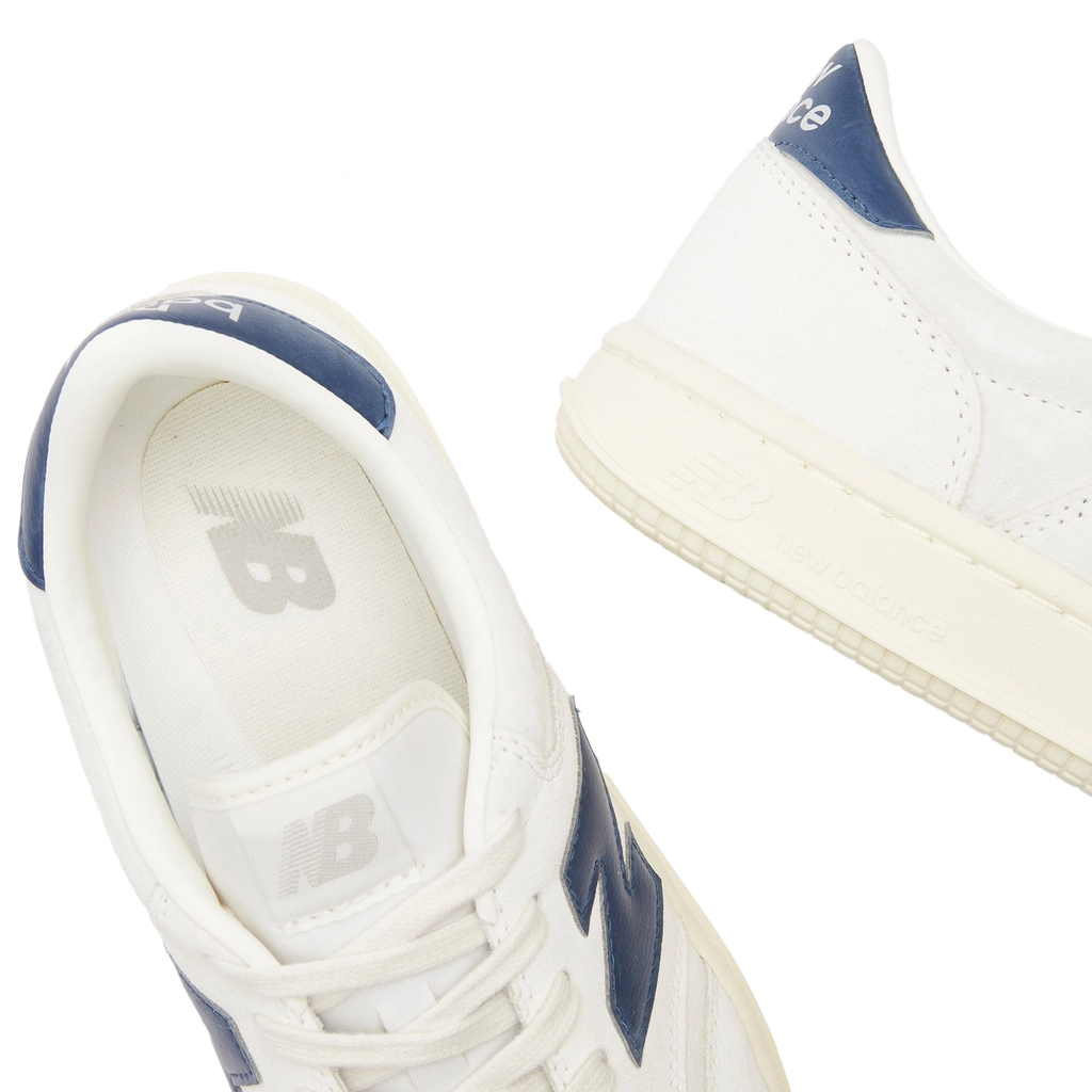 New Balance CT500CF White